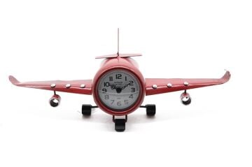 Uçak Saat 41cm