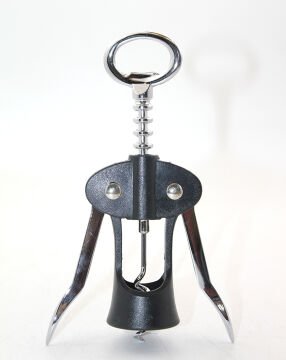 Paslanmaz Çelik Tirbuşon Açacak Şarap Açacağı