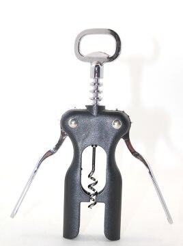 Paslanmaz Çelik Tirbuşon Açacak Şarap Açacağı