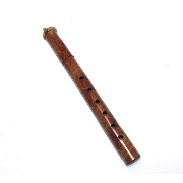 Bambu Flüt Büyük 40 Cm
