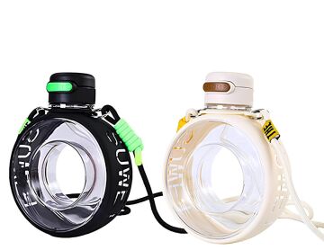 Su Matarası 750 Ml