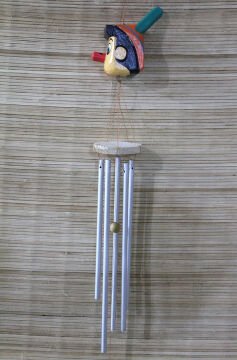 Pinokyolu Metal Çan