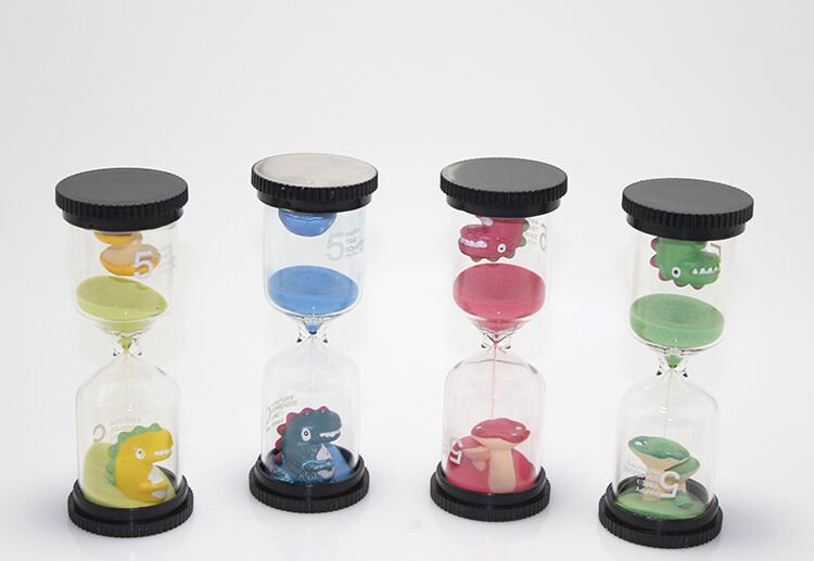 5 Dk Renkli Kumsaati