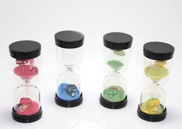 3 Dk Renkli Kumsaati