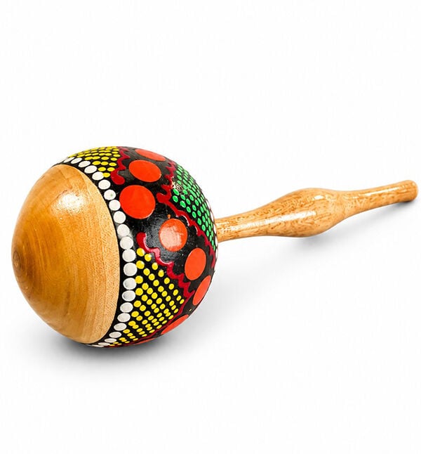 Batikli Coconat Marakas No:1013