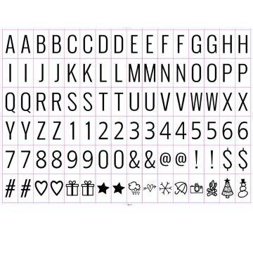 A4 Led Işıklı Yazı Panosu