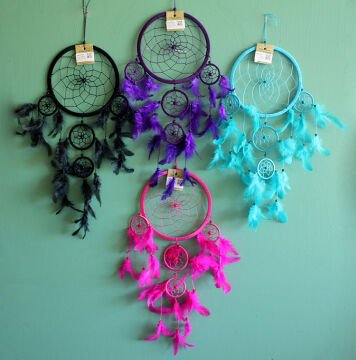 Rüya Kapanı Düş Kapanı Dream Catcher