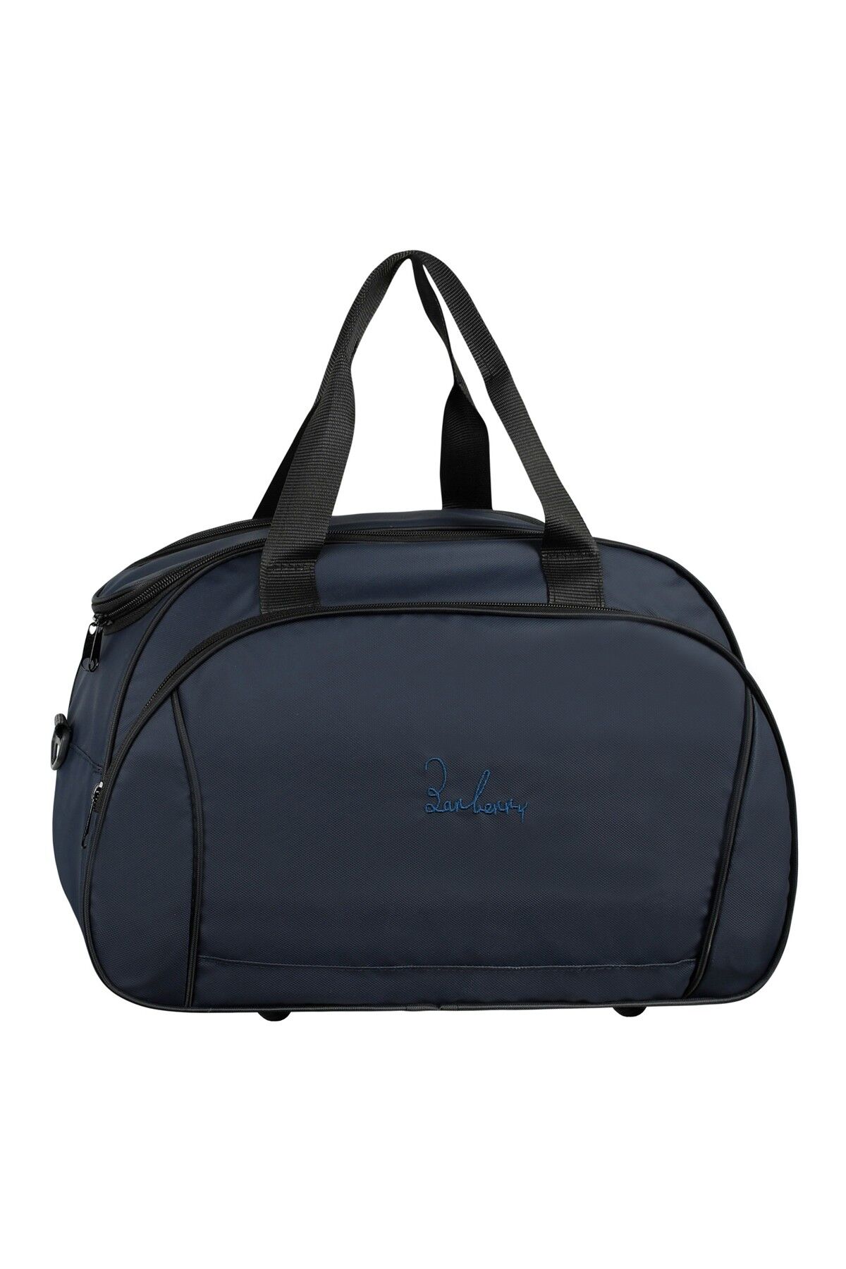 OMUZ ASKILIKLI SPOR - SEYAHAT ÇANTASI LACİVERT