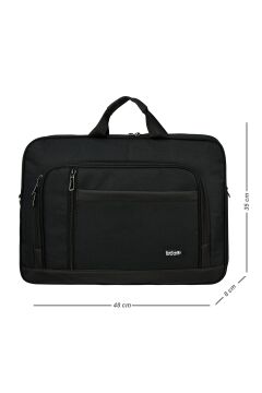 15.6 İNÇ LAPTOP VE EVRAK ÇANTASI