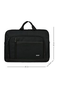 15.6 İNÇ LAPTOP VE EVRAK ÇANTASI
