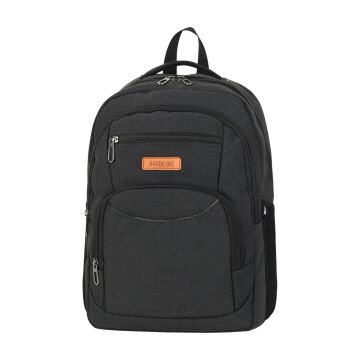 ÇOK AMAÇLI FULL ASTARLI KANVAS KUMAŞ GÜNLÜK, SEYAHAT VE OKUL SIRT ÇANTASI