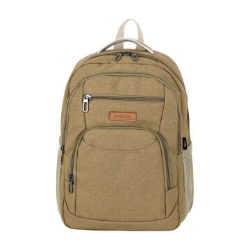 SEYAHAT VE OKUL SIRT ÇANTASI