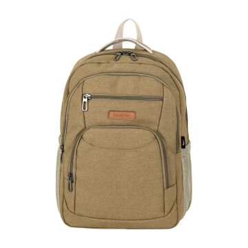 SEYAHAT VE OKUL SIRT ÇANTASI