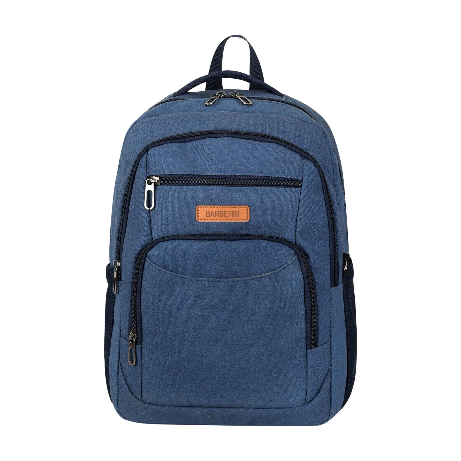 KANVAS KUMAŞ GÜNLÜK, SEYAHAT VE OKUL SIRT ÇANTASI