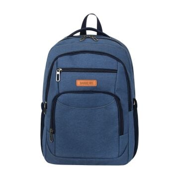 KANVAS KUMAŞ GÜNLÜK, SEYAHAT VE OKUL SIRT ÇANTASI