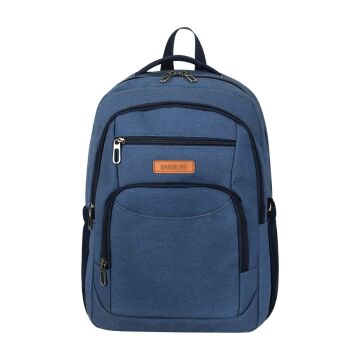 KANVAS KUMAŞ GÜNLÜK, SEYAHAT VE OKUL SIRT ÇANTASI