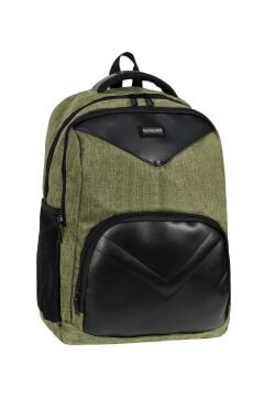 LAPTOP BÖLMELİ GÜNLÜK OKUL SIRT ÇANTASI