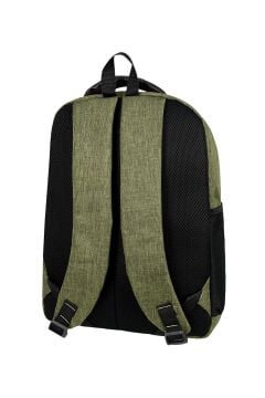 LAPTOP BÖLMELİ GÜNLÜK OKUL SIRT ÇANTASI