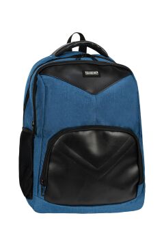 LAPTOP BÖLMELİ GÜNLÜK OKUL SIRT ÇANTASI