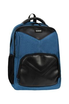 LAPTOP BÖLMELİ GÜNLÜK OKUL SIRT ÇANTASI