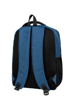 LAPTOP BÖLMELİ GÜNLÜK OKUL SIRT ÇANTASI