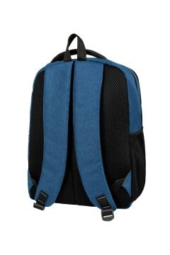 LAPTOP BÖLMELİ GÜNLÜK OKUL SIRT ÇANTASI