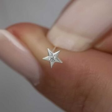 Gümüş Karışık Model 20' li Hızma