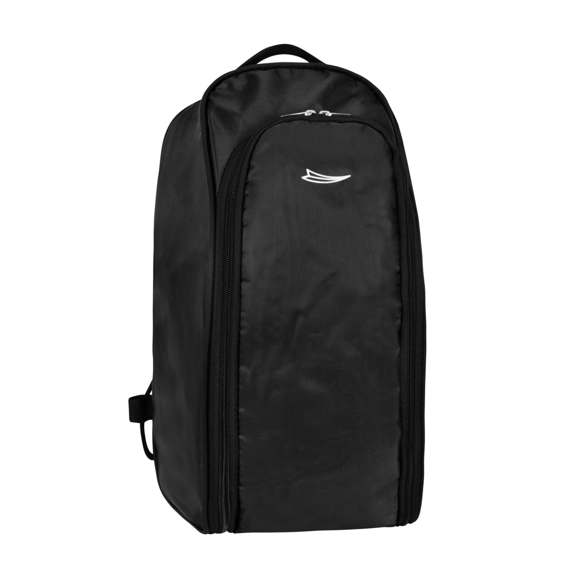 AYAKKABILIK SIRT VE EL ÇANTASI SPOR ÇANTASI SİYAH