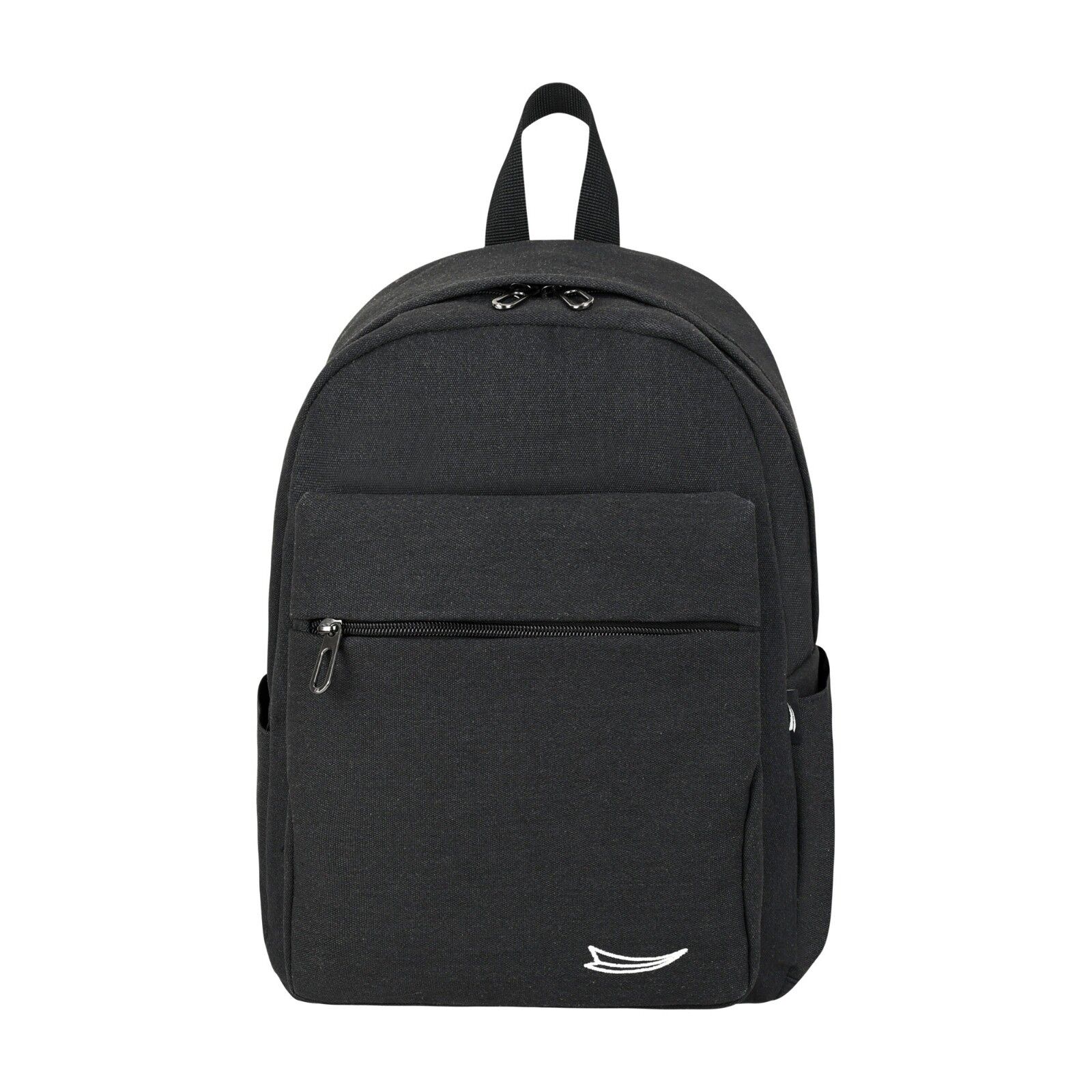 SEYAHAT VE OKUL SIRT ÇANTASI SİYAH