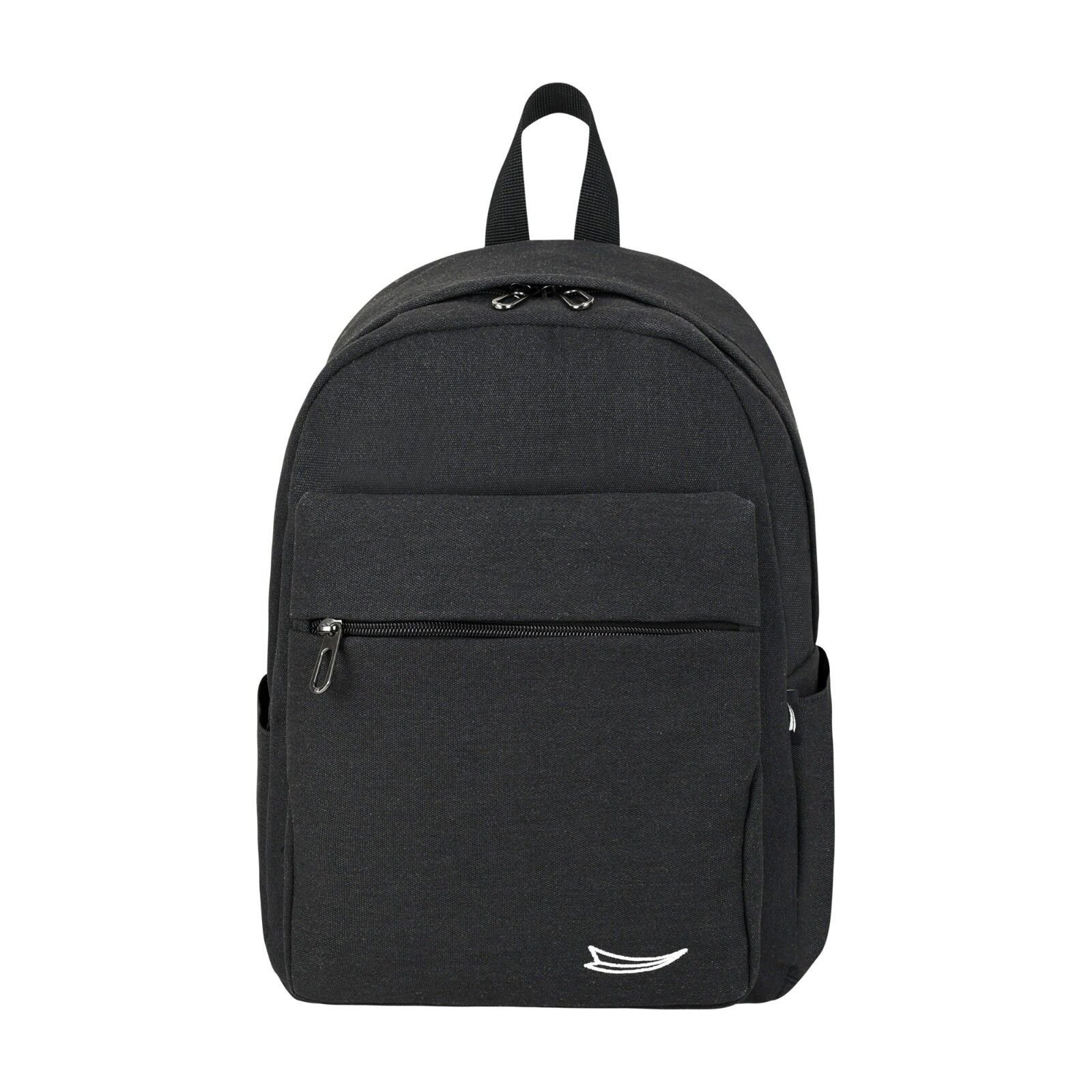 SEYAHAT VE OKUL SIRT ÇANTASI SİYAH