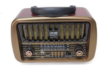 Radyo Ortaboy Hoparlör