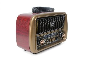 Radyo Ortaboy Hoparlör