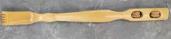 Ahşap Sırt Kaşıyıcı 45 cm