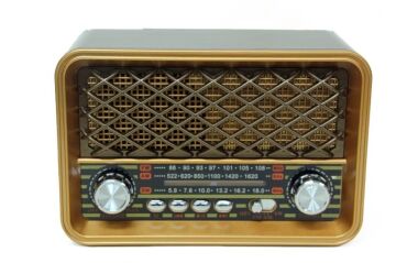 Radyo Small