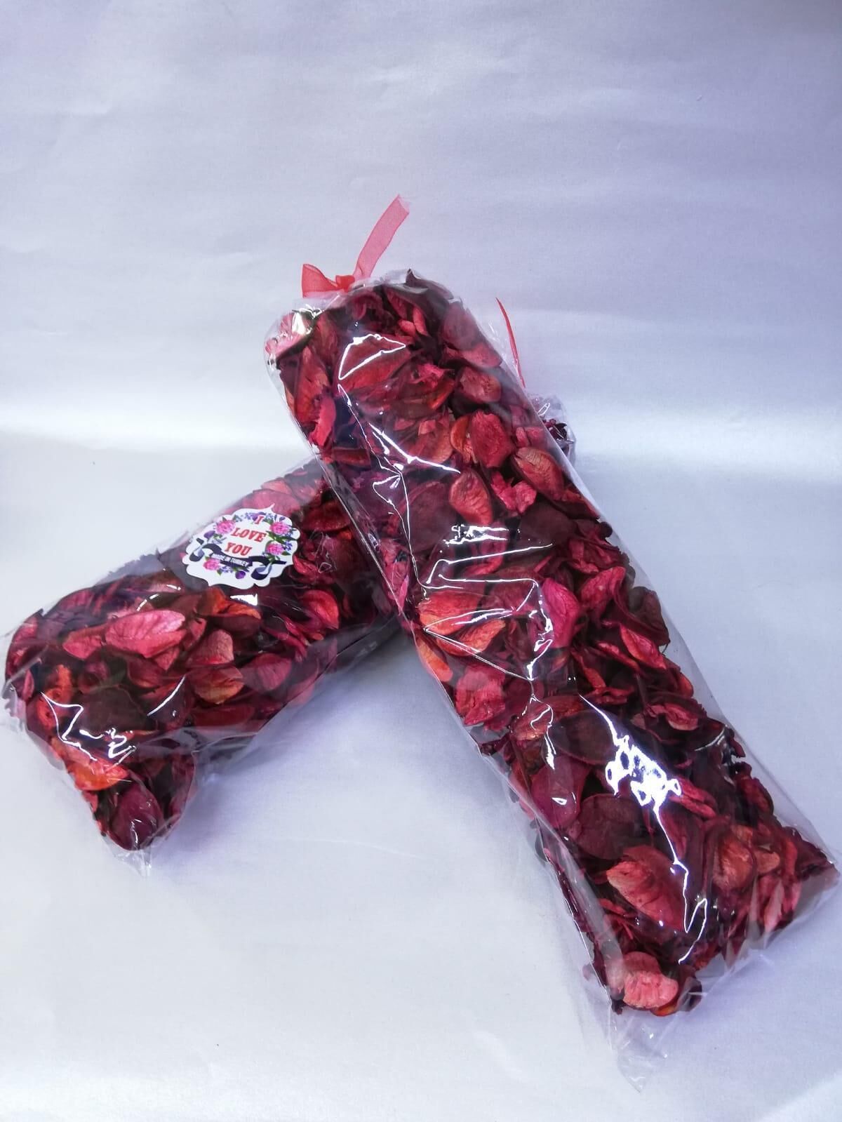 Kurutulmuş Gül 50 gr