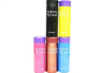 Termos Suluk My Bottle / My Color 350 cc
