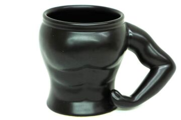 Kupa Bardak Muscle Hediyelik