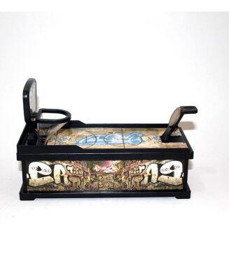 Eğlenceli Basket Atmalı Basketbol Kumbara