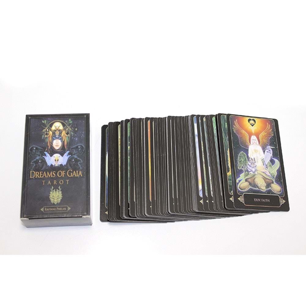 Tarot Kartı