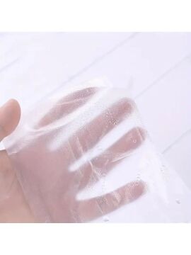 Hijyenik Tek Kullanımlık Klozet Kapağı Poşeti 200 Adet