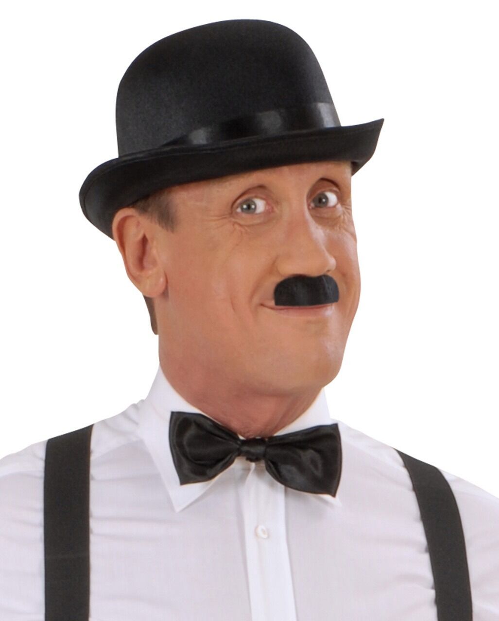 Siyah Melon Parti Şapkası