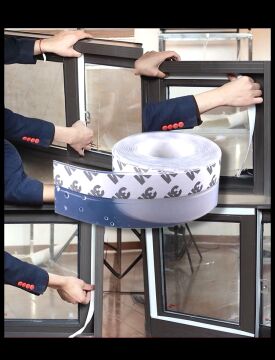 5 Metre Rüzgar Kesici Bant