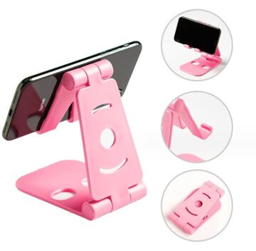 Masaüstü Katlanabilir Telefon Tablet Standı