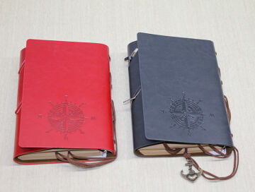 Deri Defter