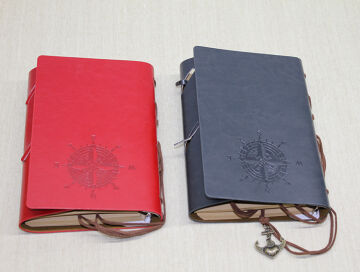 Deri Defter