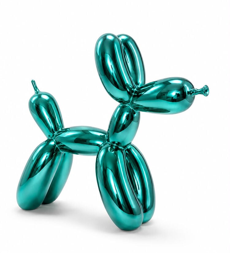 Polyester Köpek Biblosu
