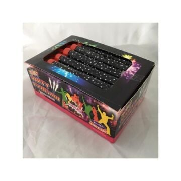 Parti Aksesuar Pasta Volkanı Pasta Maytabı 1 Adet