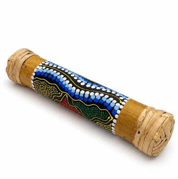 Bambu Yağmur Sesi 20 Cm