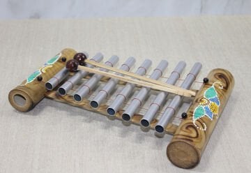 Batikli Selefon Büyük