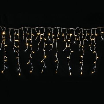 4m 120 Led 20 Saçaklı 50*70*90cm